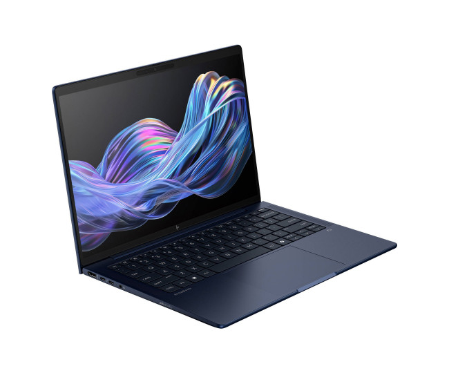 HP EliteBook X G1i 14 AI Atmosphere Blue (B85MSUT)
